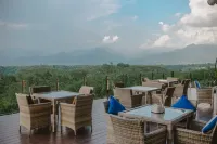 Mont De Pua Cottage Hotels in Tha Wang Pha District