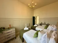 New refurb/2BD/1Bath/Free Parking/Pet Friendly - Kylpyammeita