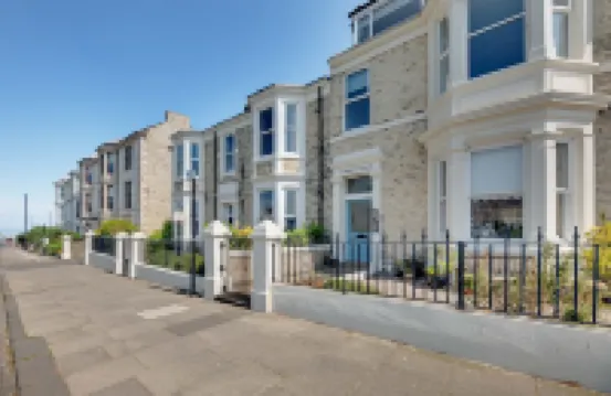 波西公寓 - By Week2Week