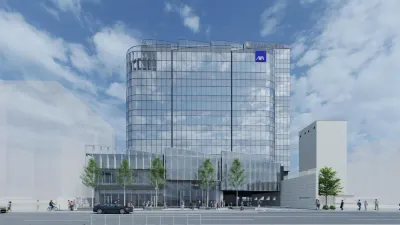 InterContinental Sapporo by IHG Hotels near Tanukikoji Shopping Street