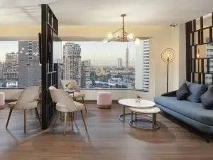 V Hotel Cairo