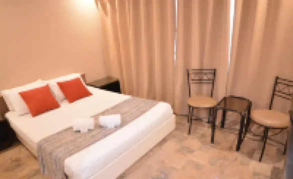 เลกัซปี ทัวริสต์อินน์