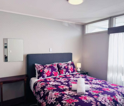 Merivale Court 내부 1