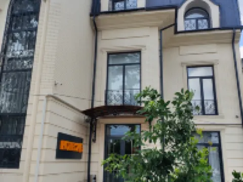 Airport Hotel 24/7 Hotels near Holy Assumption Cathedral Church