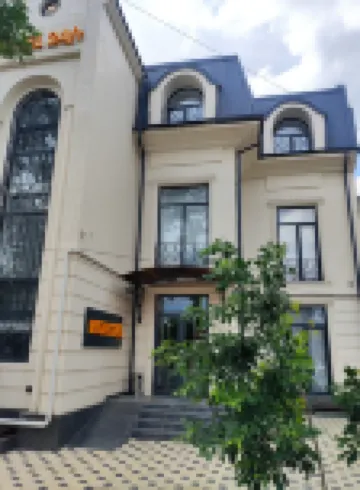 Airport Hotel 24/7 Hoteles cerca de Catedral de la Asunción de la Virgen