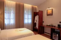Viriya Hotel Hotels in 