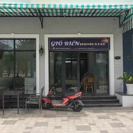 Sea Breeze Grand World