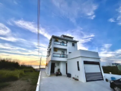 the sea quilt home stay