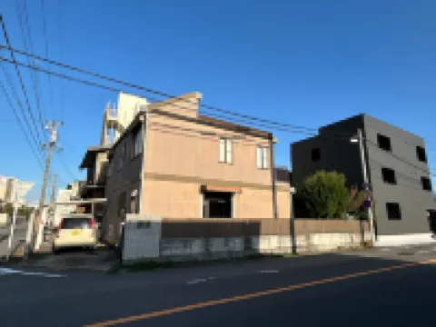 名古屋空港民泊 のホテル