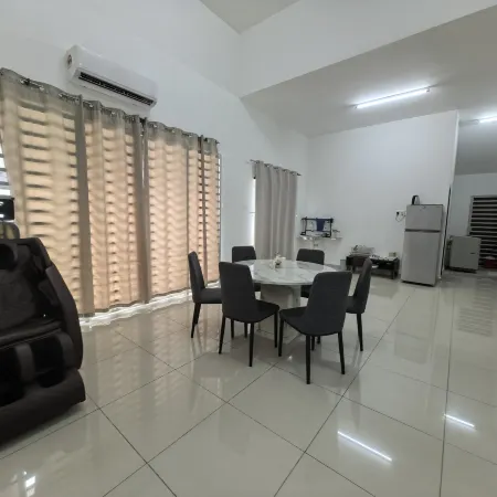 Padang Serai Ria Homestay 61