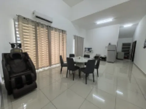 Padang Serai Ria Homestay 61