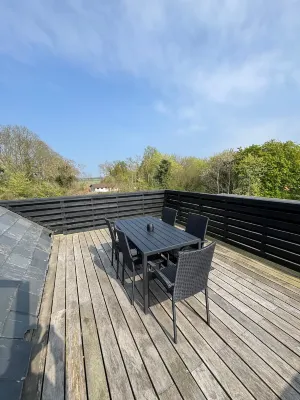 The Snowdrop Hotels in Nyborg