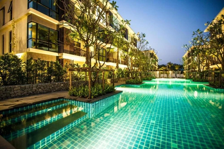 รูปภาพของThe Title B310, 3rd fl.Phase 1-2 #C140