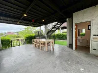 Nature Peace Home Hotels in U Thong