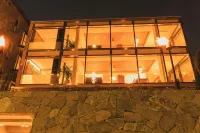 UMITO KAMAKURA KOSHIGOE Hotel in zona Jomyo-ji Temple