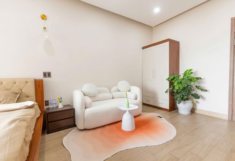 BEAR HOMESTAY 외관