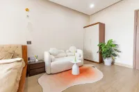 BEAR HOMESTAY - Layanan Antar-Jemput