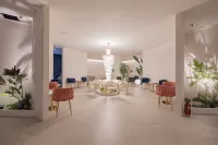 Denbasta Hotel Heritage