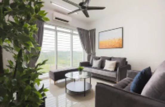 Springville Residence by Favspace