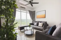 Springville Residence by Favspace