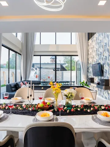 รูปภาพของวีว่าฟันพูลวิลล่าพัทยา