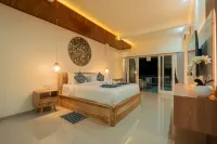 Inda Villa Ubud by Bali Cabin - Pensions