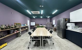 Yeongdeok The Classic Resort