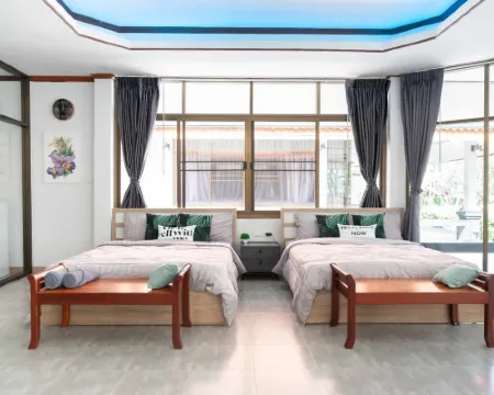 Sun Moon Tree Resort & Recreation Hotels in Sung Noen