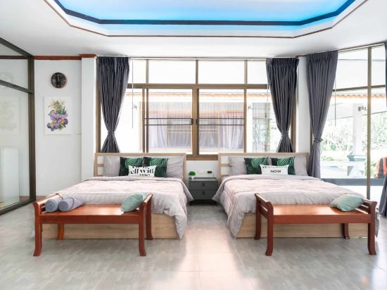 ซัน มูน ทรี รีสอร์ท แอนด์ เรเครเอชั่น