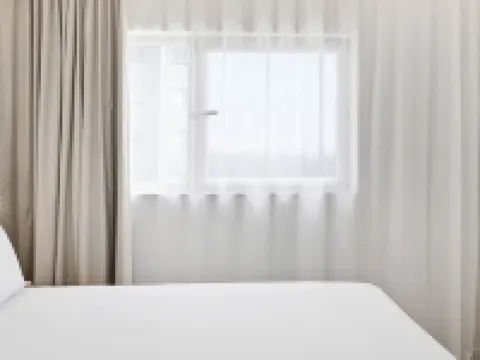 B&B HOTEL Madrid Vallecas La Gavia Hotels in Madrid