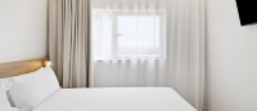 B&B HOTEL Madrid Vallecas La Gavia