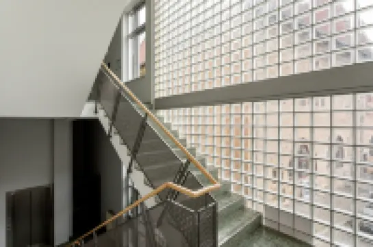 Global Living I Jena Markplatz