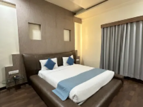 Sai Miracle Hotel Hotels in Shirdi