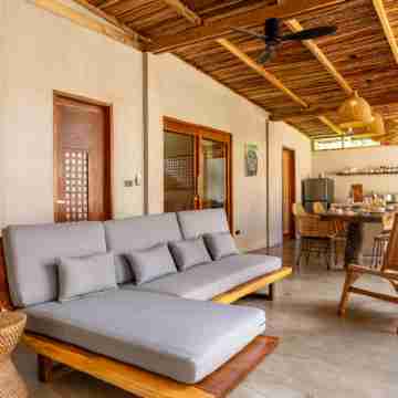 HAMA Villa With Private Pool Rooms