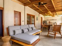 Elegant Villa with private pool El Nido  호텔