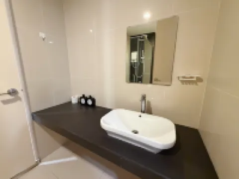 Eco Botanic Muji Style Duplex 3BR Educity