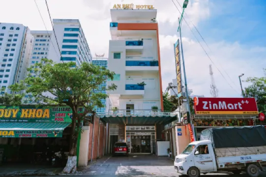 An Phu Hotel Nha Trang Hotels near King's palace