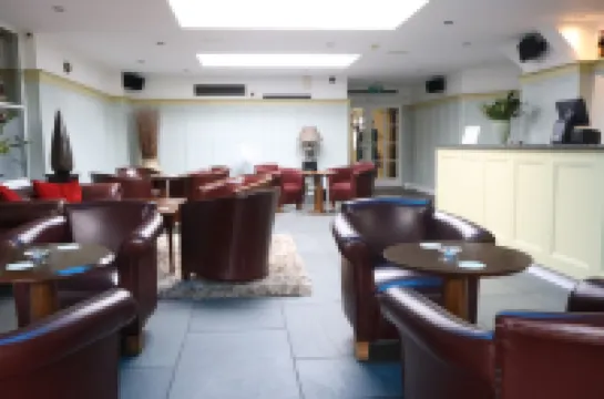 Hustyns Hotel Hotels in Wadebridge