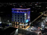 MH HOTEL Nouakchott Hotels in 