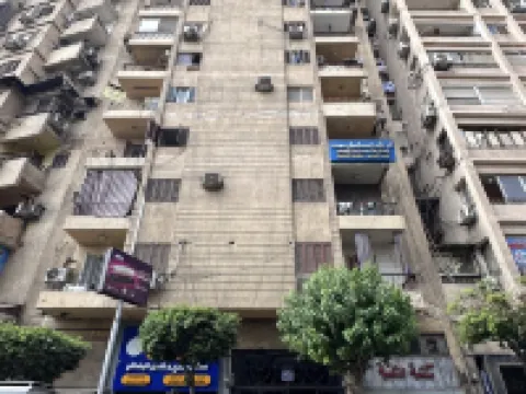 Sky Hostel Egypt โรงแรมใกล้ปราสาทไคโร