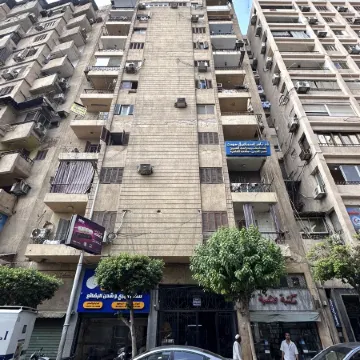 Sky Hostel Egypt Отели рядом с достопримечательностью «Баб Зувейла»