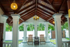 Sea Turtles Boutique Bungalow