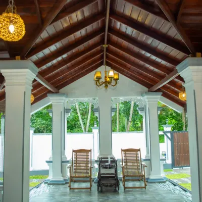 Sea Turtles Boutique Bungalow Hotels near Induruwa Beach