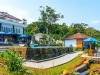 House of Belasun Hotels in Cikakak