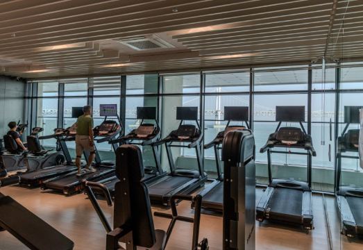 숙소 주변 및 전경 1