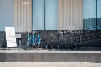 فندق ارجان بارك جدة