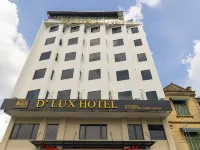 D'Lux Hotel Hotels near Gia Lam Railway Station
