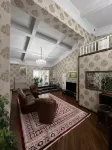 TURAN SEMEY GRAND HOTEL - parking
