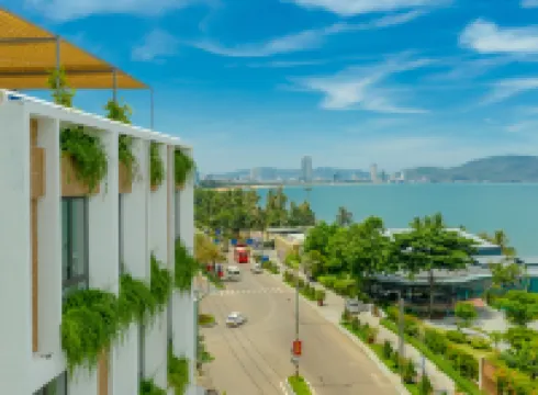 Quy Nhon Sea Hotel