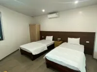 放鬆之家 吉海酒店